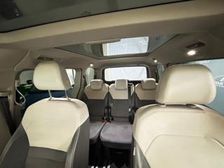 VOLKSWAGEN Multivan usata 59