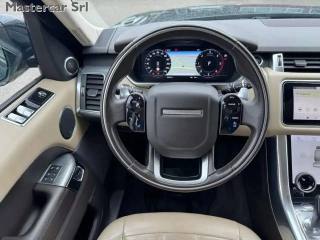 LAND ROVER Range Rover Sport usata, con Climatizzatore