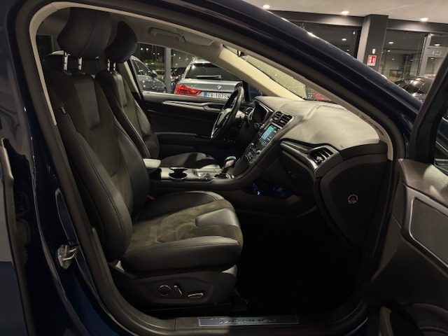 FORD Mondeo usata, con Park Distance Control
