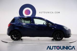 OPEL Corsa usata, con Airbag Passeggero