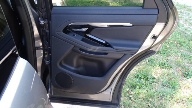 LAND ROVER Range Rover Evoque usata, con Apple CarPlay