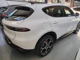 ALFA ROMEO Tonale usata, con Cerchi in lega