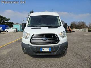FORD Transit usata 8