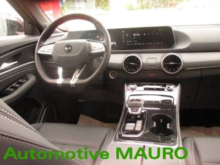 EVO Evo6 usata, con Immobilizzatore elettronico