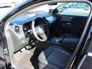 MERCEDES-BENZ GLA 200 usata, con Cerchi in lega