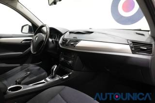 BMW X1 usata 40