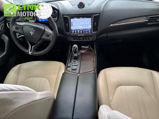 MASERATI Levante usata, con Volante multifunzione