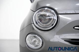 FIAT 500 usata, con Fendinebbia
