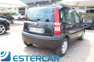 FIAT Panda usata, con Airbag