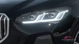 BMW 218 usata 5