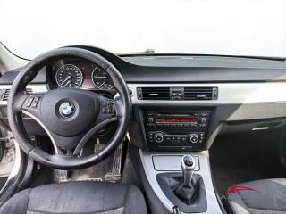 BMW 320 usata 13