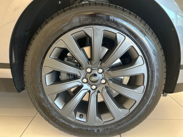 LAND ROVER Range Rover Velar usata, con Climatizzatore