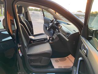 VOLKSWAGEN T-Cross usata, con Chiusura centralizzata
