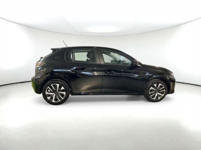 PEUGEOT 208 usata, con Airbag Passeggero