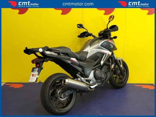 HONDA NC 750 usata 3