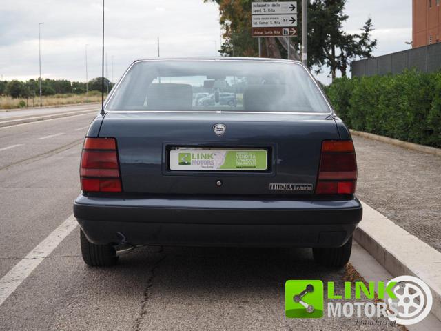 LANCIA Thema usata 15