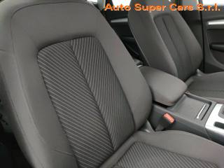 AUDI Q5 usata, con Bracciolo