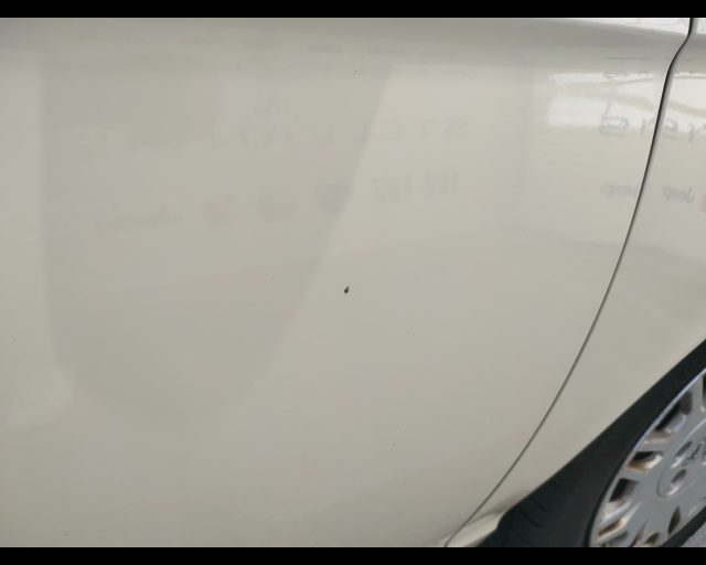 LANCIA Ypsilon usata 26