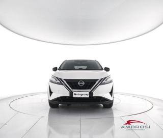 NISSAN Qashqai usata 4