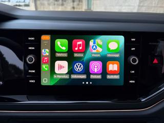 VOLKSWAGEN Taigo usata, con Immobilizzatore elettronico