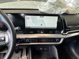 KIA Sportage usata, con Sedile posteriore sdoppiato