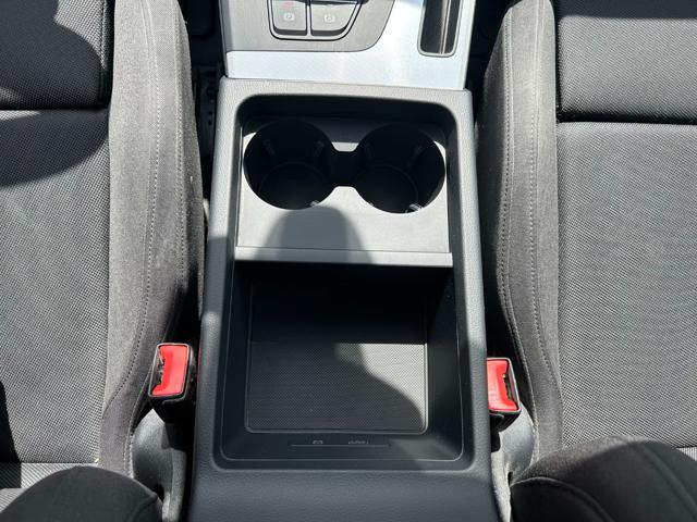 AUDI Q5 usata, con USB
