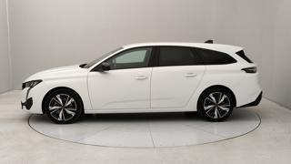 PEUGEOT 308 usata, con Airbag