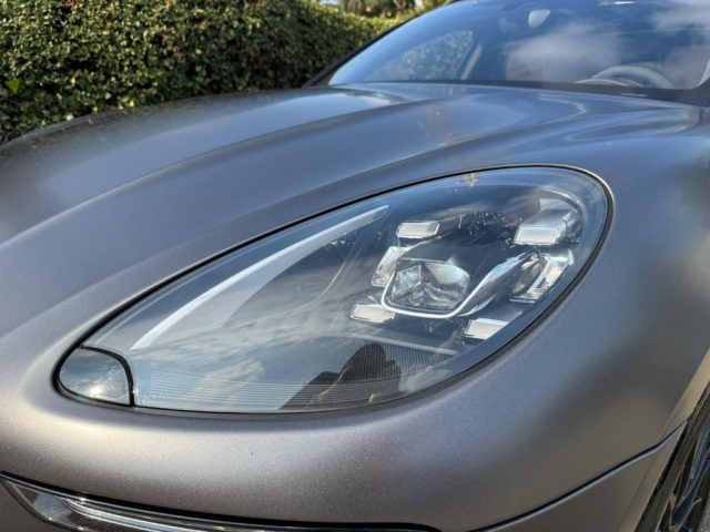 PORSCHE Macan usata, con Chiusura centralizzata
