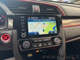 HONDA Civic usata, con Cruise Control