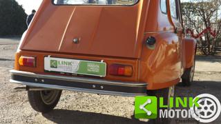 CITROEN Dyane usata 51