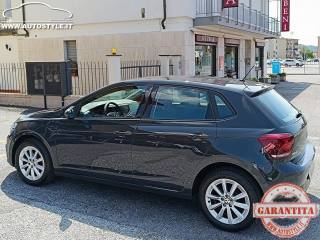 VOLKSWAGEN Polo usata 55
