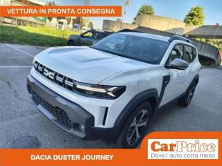 DACIA Duster usata, con Controllo automatico clima