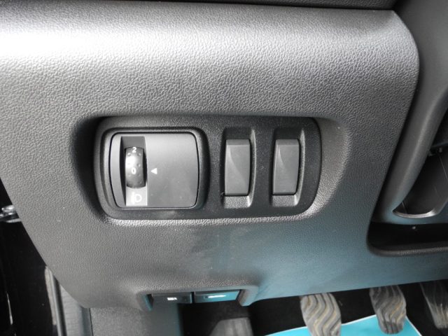 RENAULT Kadjar usata, con Climatizzatore automatico, 2 zone