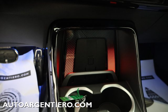 BMW X2 usata, con Leve al volante