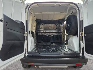 FIAT Doblo usata, con Controllo vocale
