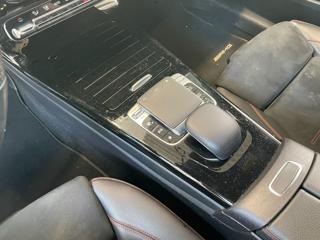 MERCEDES-BENZ A 180 usata, con Sistema di navigazione