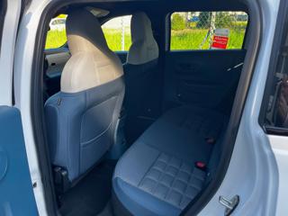 FIAT Grande Panda usata, con Controllo automatico clima