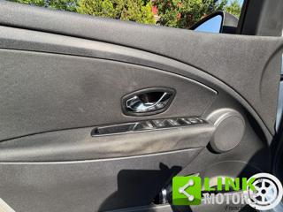 RENAULT Megane usata, con Servosterzo