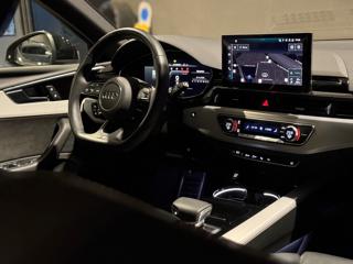 AUDI A4 usata, con Filtro antiparticolato