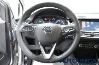 OPEL Crossland X usata, con Boardcomputer