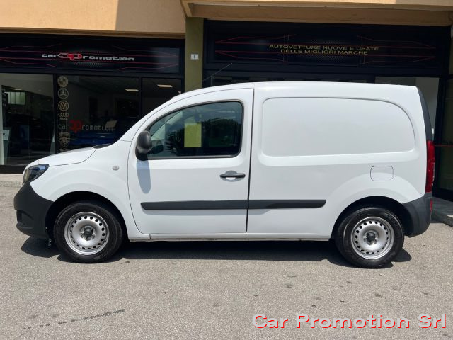 MERCEDES-BENZ Citan usata, con Airbag