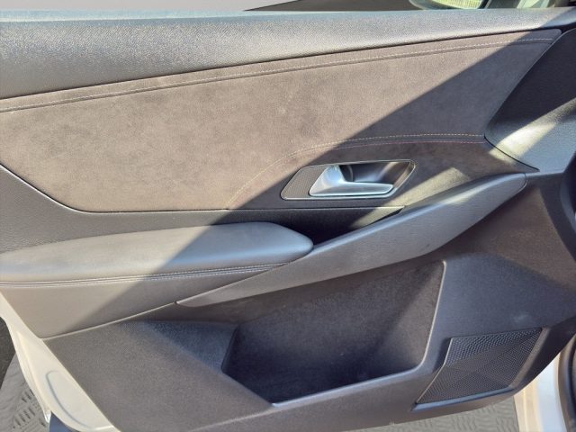DS AUTOMOBILES DS 7 usata, con Servosterzo