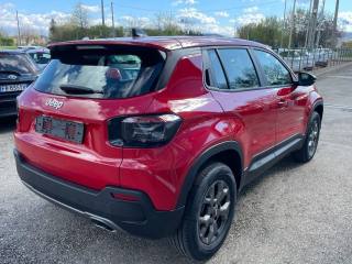 JEEP Avenger usata, con Chiusura centralizzata