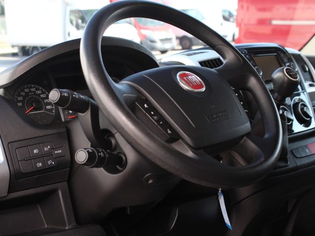 FIAT Ducato usata, con ESP