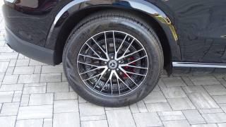 MERCEDES-BENZ GLE 300 usata, con Servosterzo