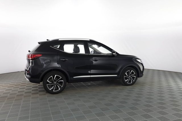 MG ZS usata 2