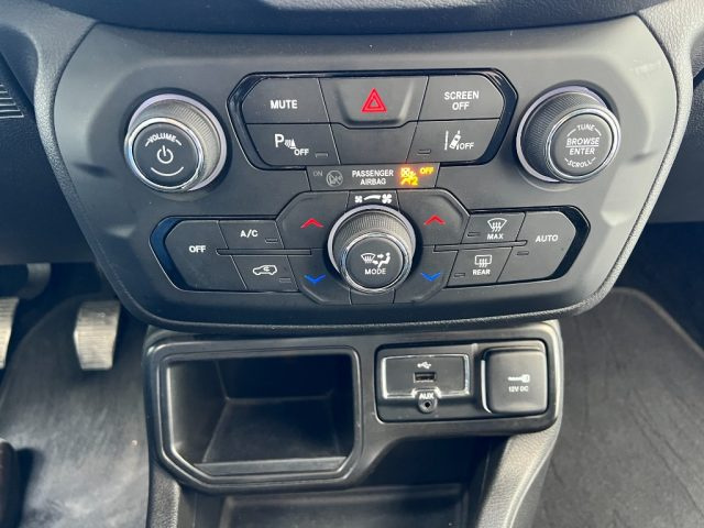 JEEP Renegade usata 23