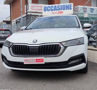SKODA Octavia usata, con Airbag