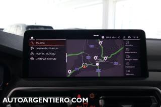 BMW X3 usata, con ESP