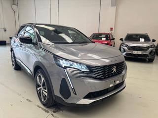PEUGEOT 3008 usata, con Airbag